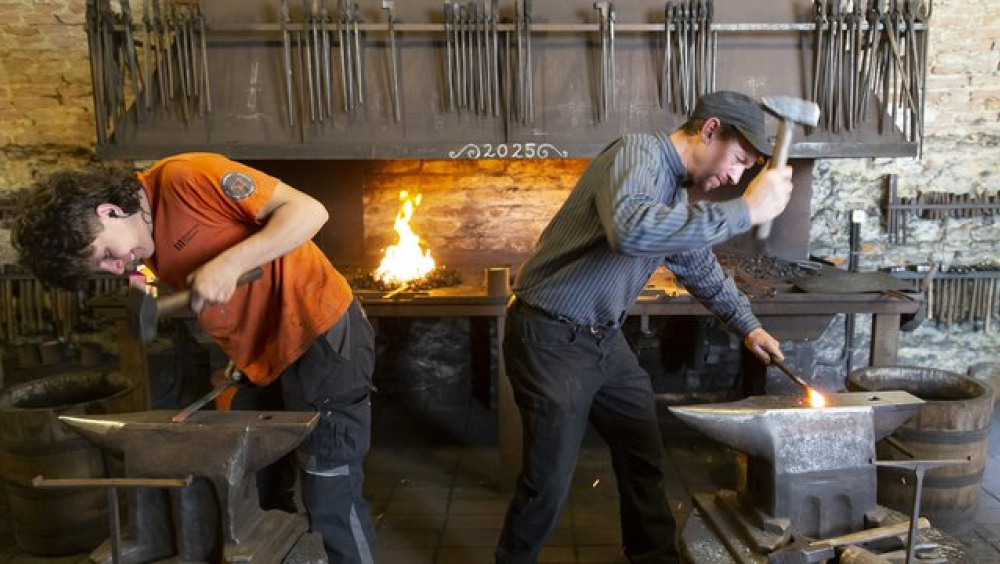 Kartause Mauerbach: Informations- und Weiterbildungszentrum Baudenkmalpflege des Bundesdenkmalamtes