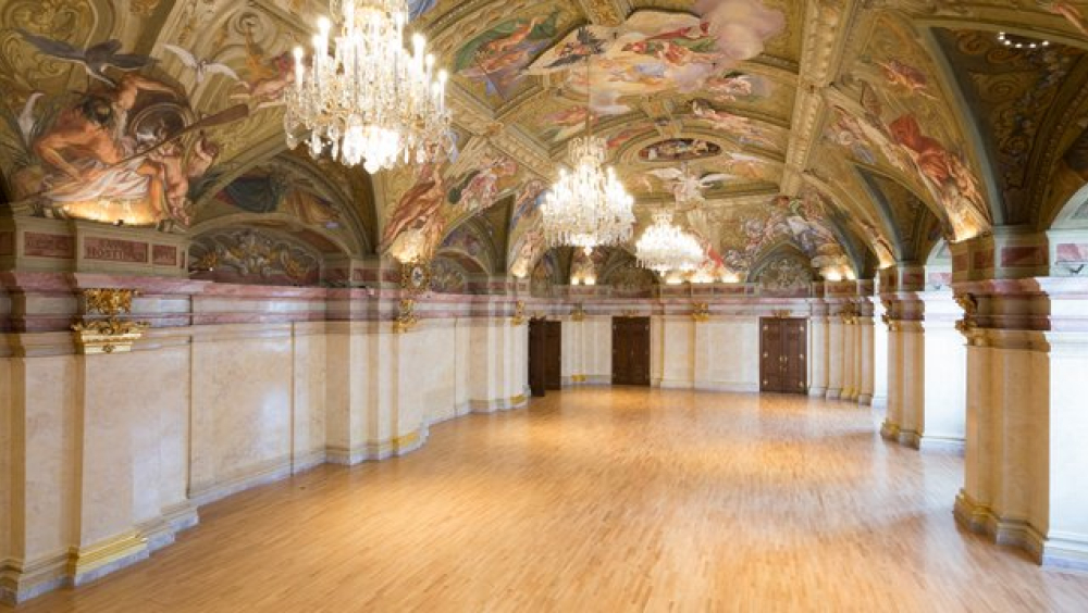 Palais Niederösterreich