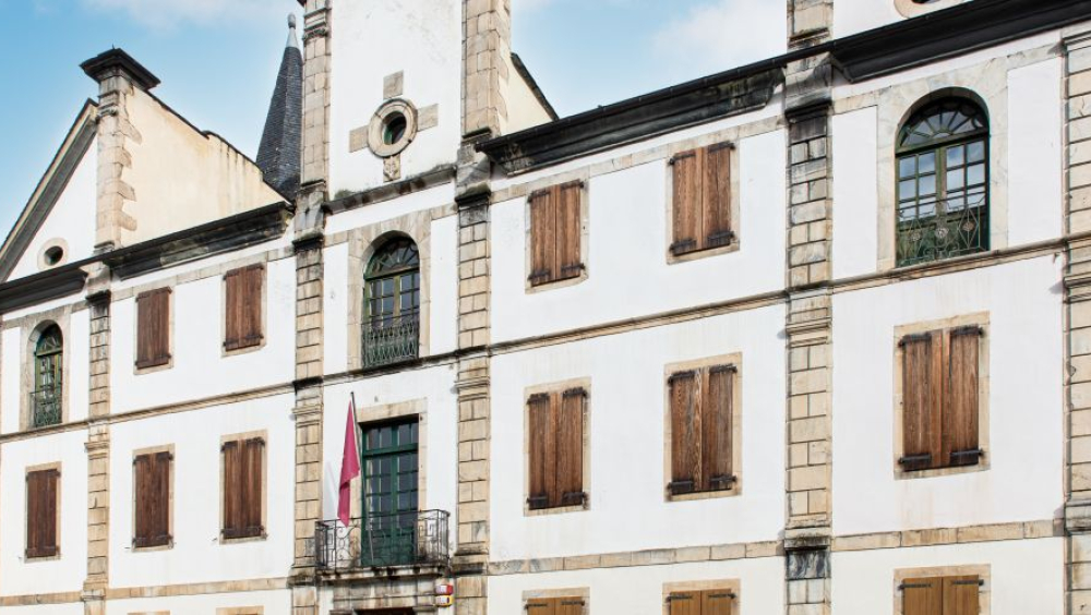 Coneix el conjunt senyorial de la Casa deth Senhor