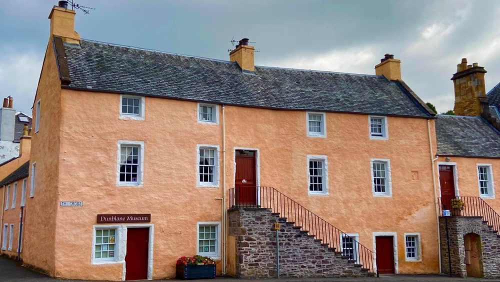 Dunblane Museum