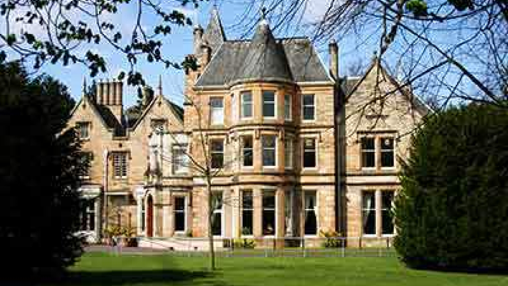 Eastwood House