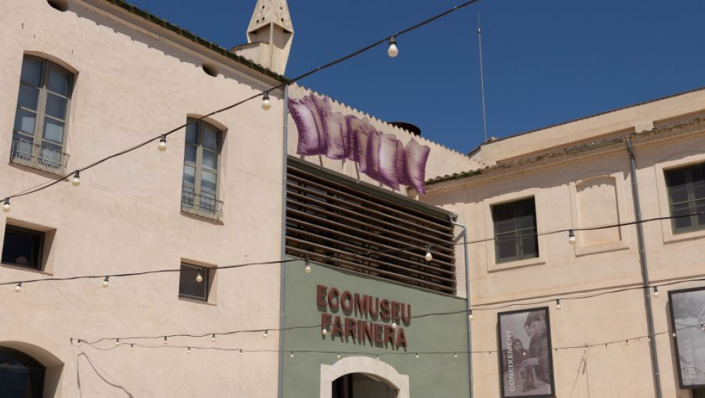 Jornada de portes obertes a l'Ecomuseu de Castelló d'Empúries