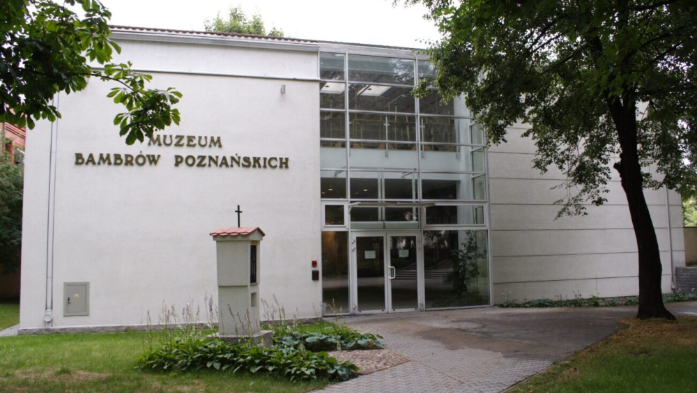 „W bamberskiej chacie na hafcie” Organizatorzy