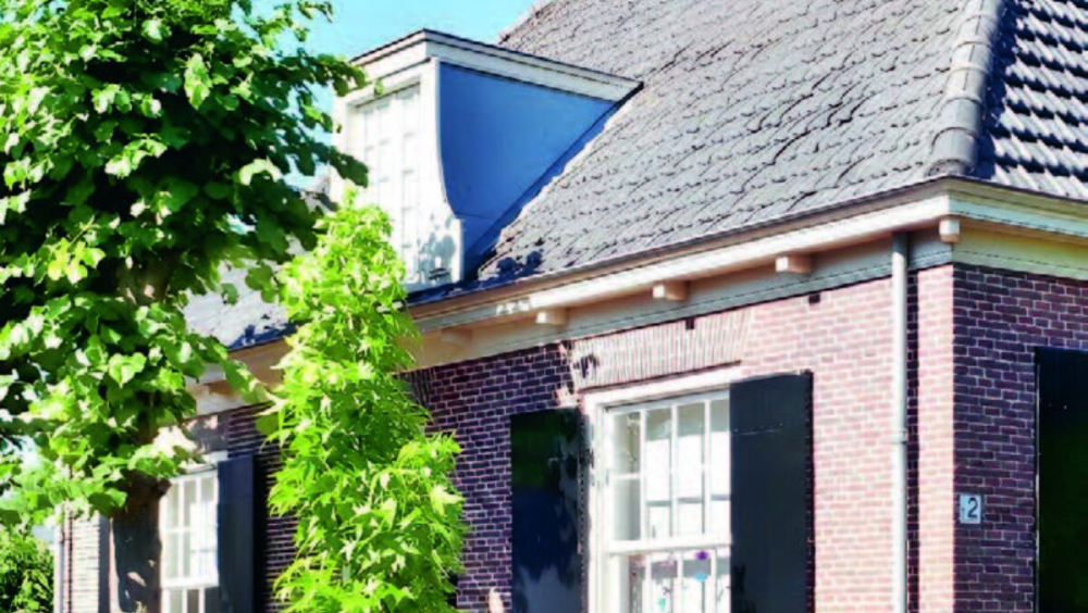 Inloophuis De Ontmoeting