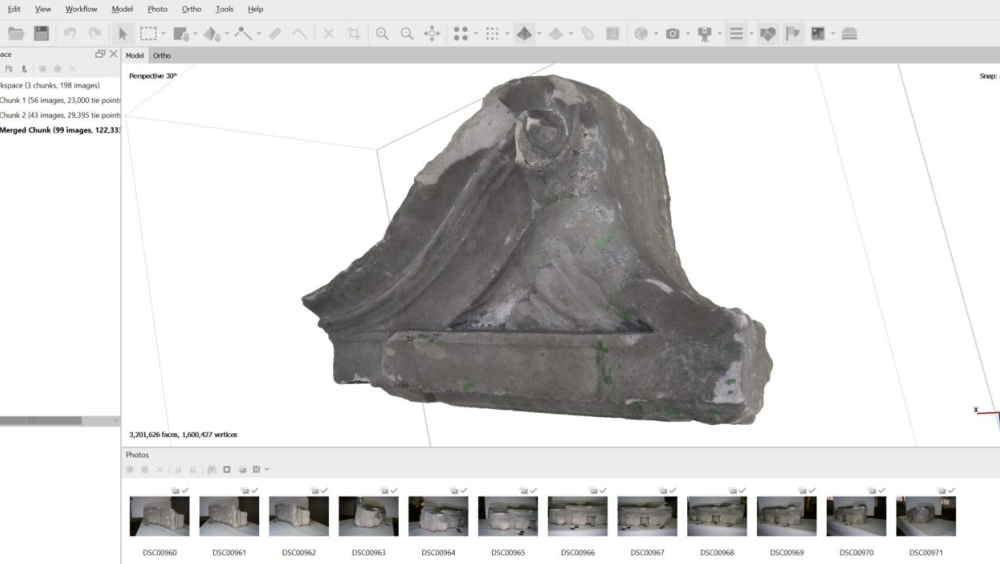 Zapisane w kamieniu. Dzieje Zamku Piastowskiego w Legnicy - pomiędzy romanizmem a współczesnością Organizator