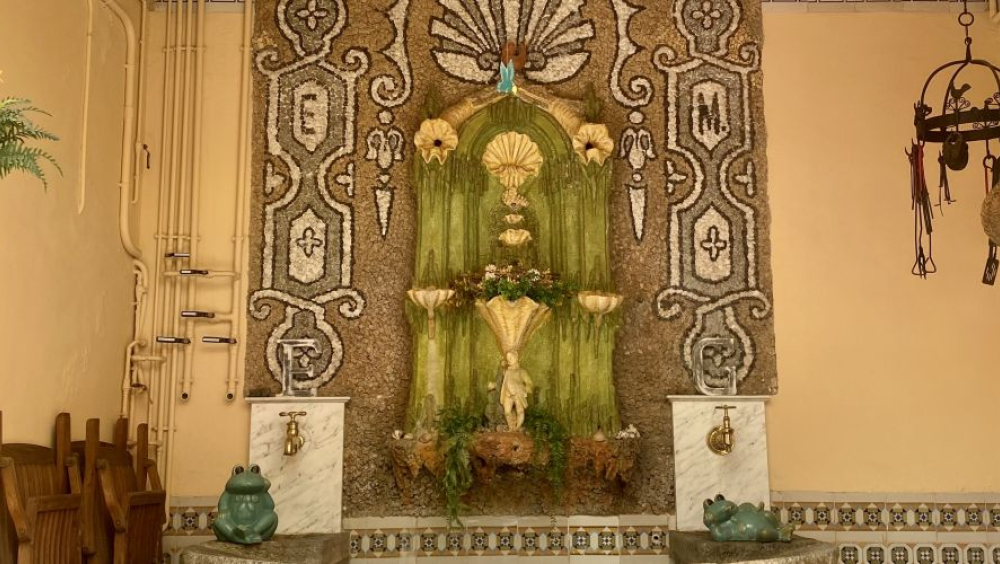 V Jornada de portes obertes a safareigs del Masnou