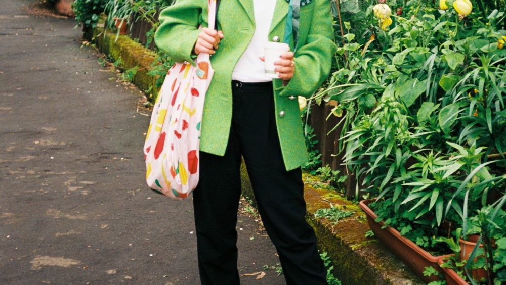 Glasgow: The Feminist City Panel Discussion with Councillor Holly Bruce  & Special Guests | Festival Talks 2025