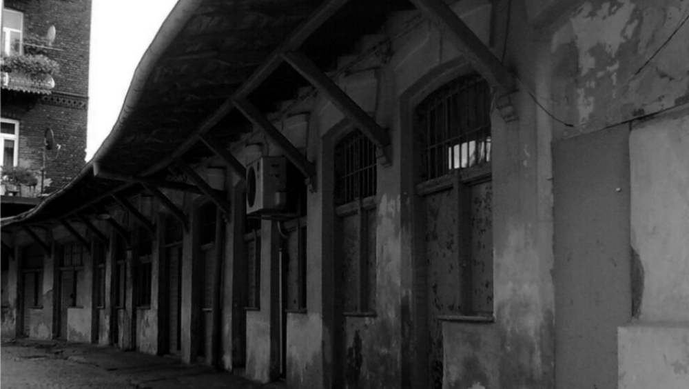 Jatki - historia bez przyszłości? Organizator