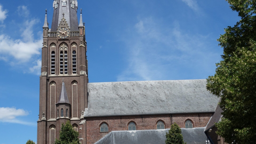 Kerk Jacobus de Meerdere