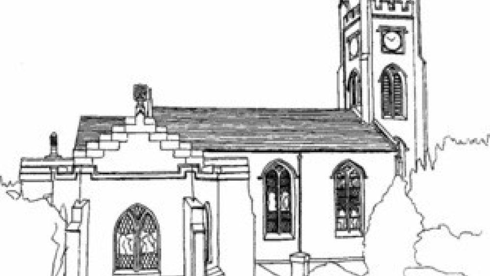 Kippen Kirk