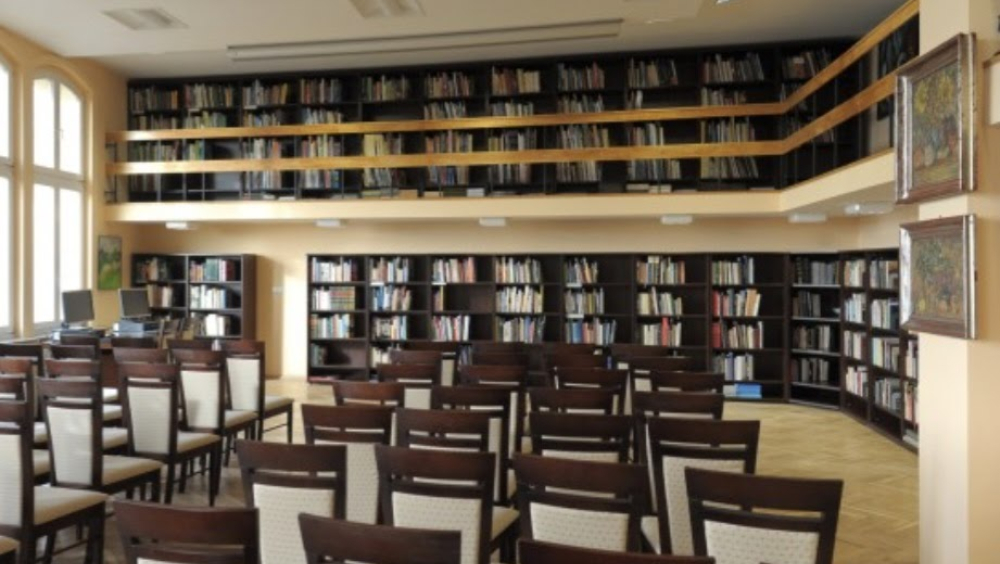 PRELEKCJA  „BEZRZECZE – HISTORIE I HISTORYJKI” Organizator