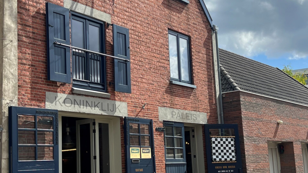 13. Reserveren excursie “In Beeld: een stad vo...