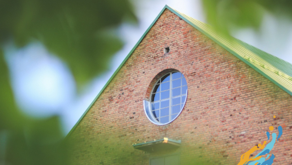 Missiona hyvä rakennettu ympäristö