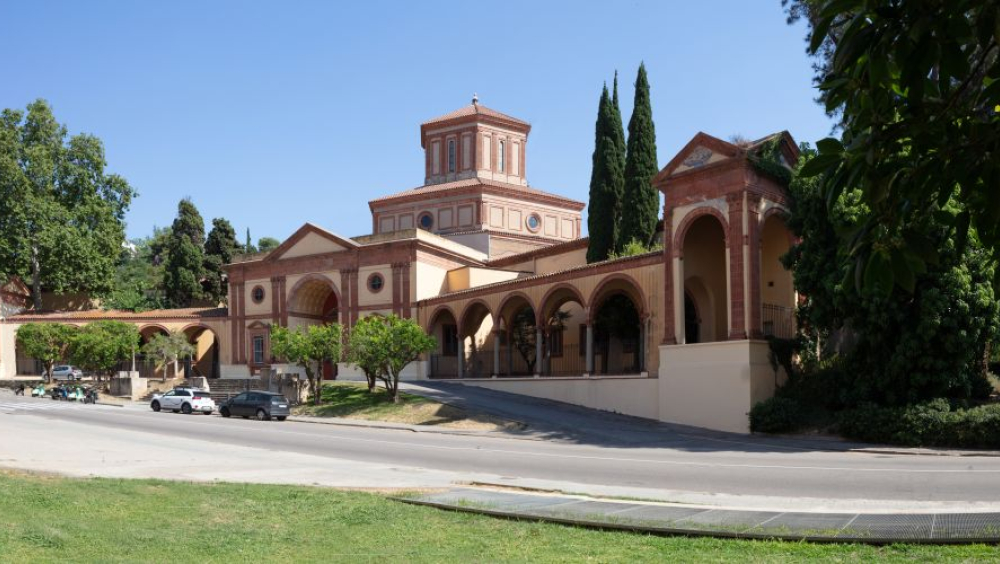 Portes obertes al MAC Barcelona