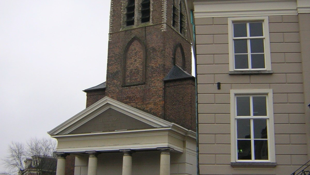 Open Monumentendag gemeente Roosendaal