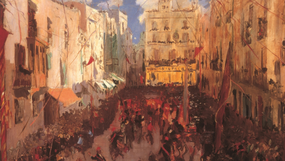 Memòries del segle XX