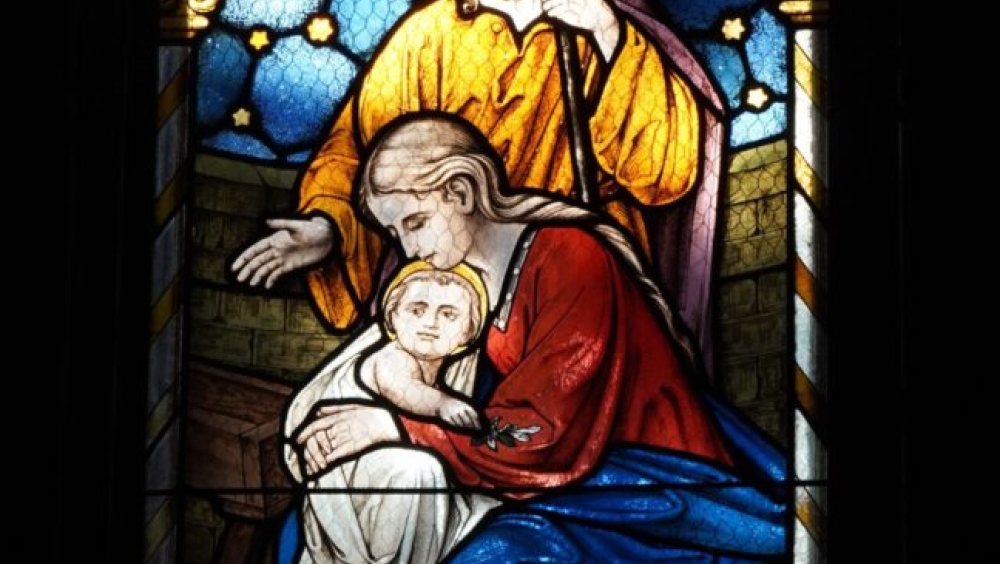 SPOTKANIE “MAGIA WITRAŻY” Organizator