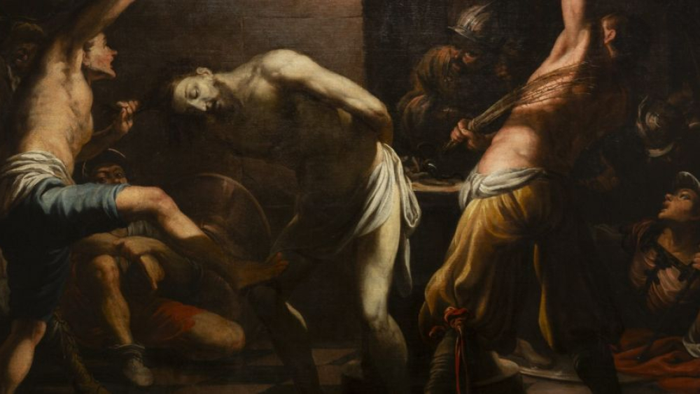 L'escola de pintors d'Escaladei del segle XVII.