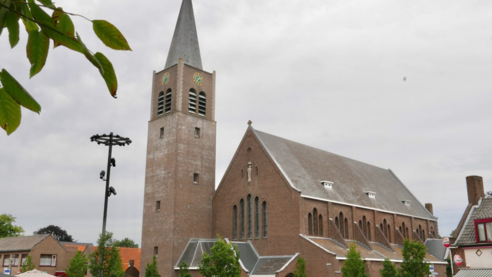 Kerk H. Maria Hemelvaart