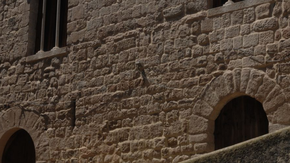 El raval de Graells: finestra al passat i porta al futur