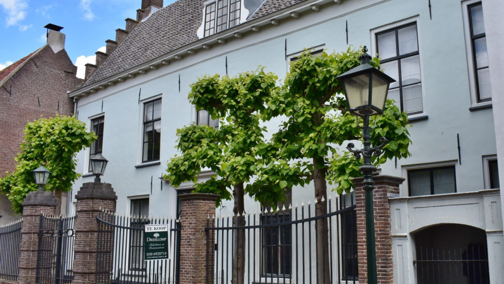 EXPO 725 jaar historie: Eén stad, vele gezichten