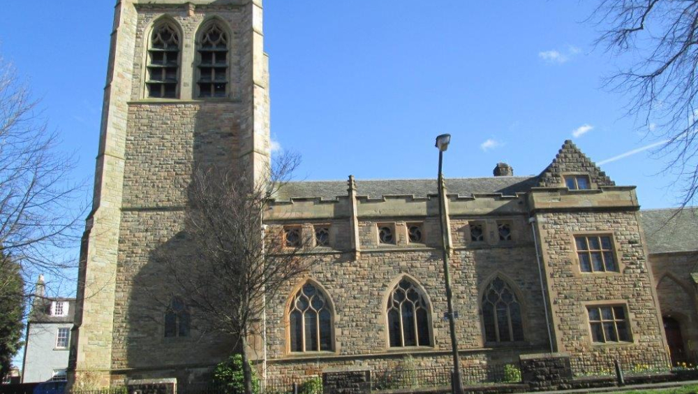Park Church