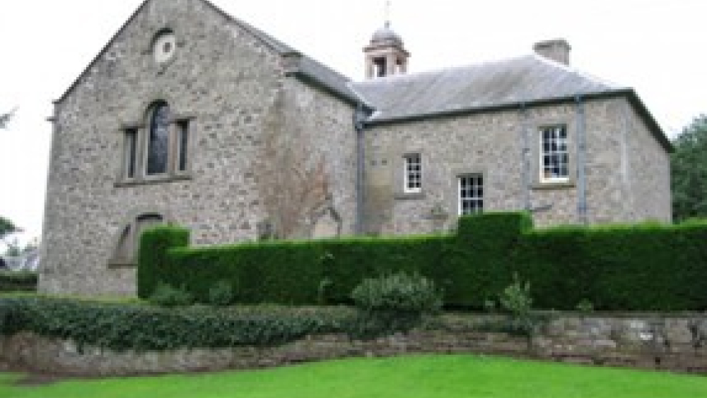 Aberdalgie & Dupplin Church