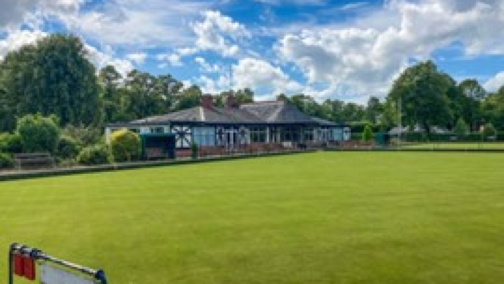 Titwood Bowling Club