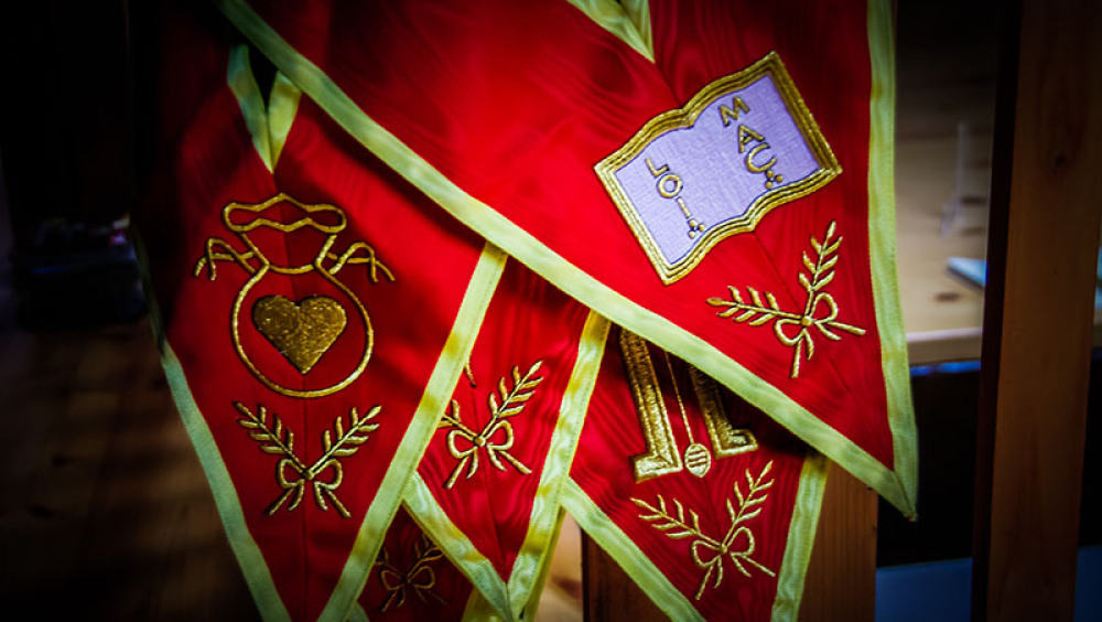 Światło pod Beskidami. Masoneria w Ustroniu. Organizator