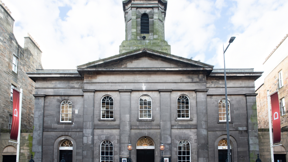 The Queen's Hall