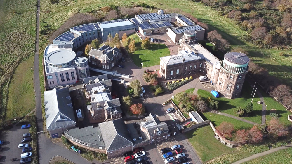 Royal Observatory Edinburgh