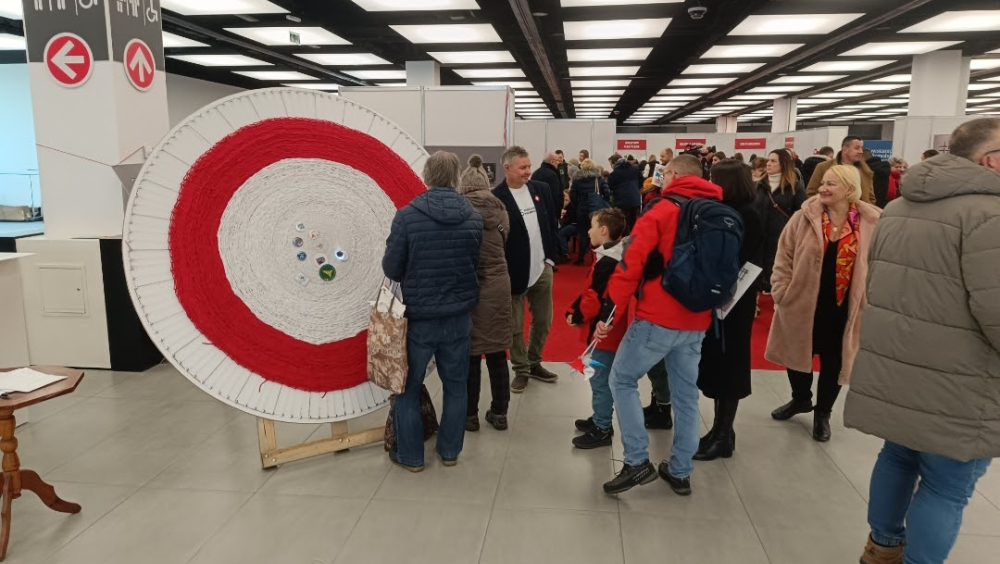 107 RYCHTUJ SIE - inauguracja projektu Organizator