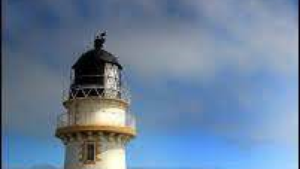 Tod Head Lighthouse