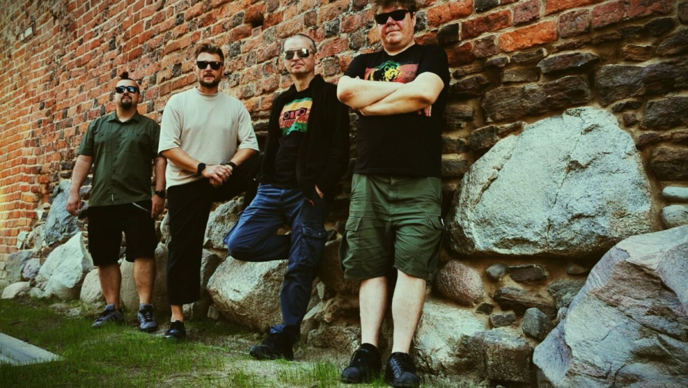 Koncert zespołu Zawieszenie Broni z Byczyny Organizator