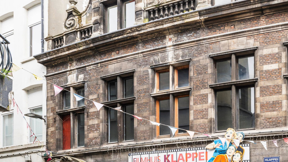 Cinemawandeling