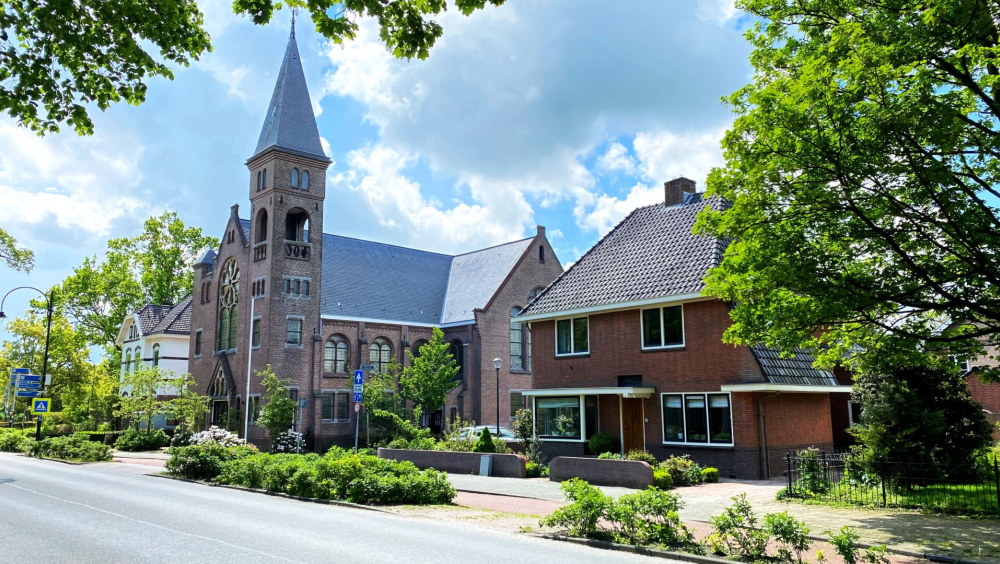 Pauluskerk Breukelen