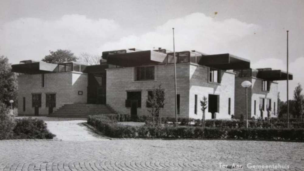 Raadhuis Ter Aar