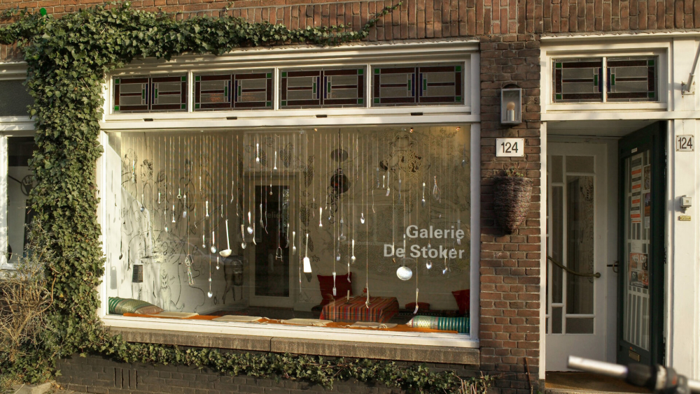 Galerie de Stoker
