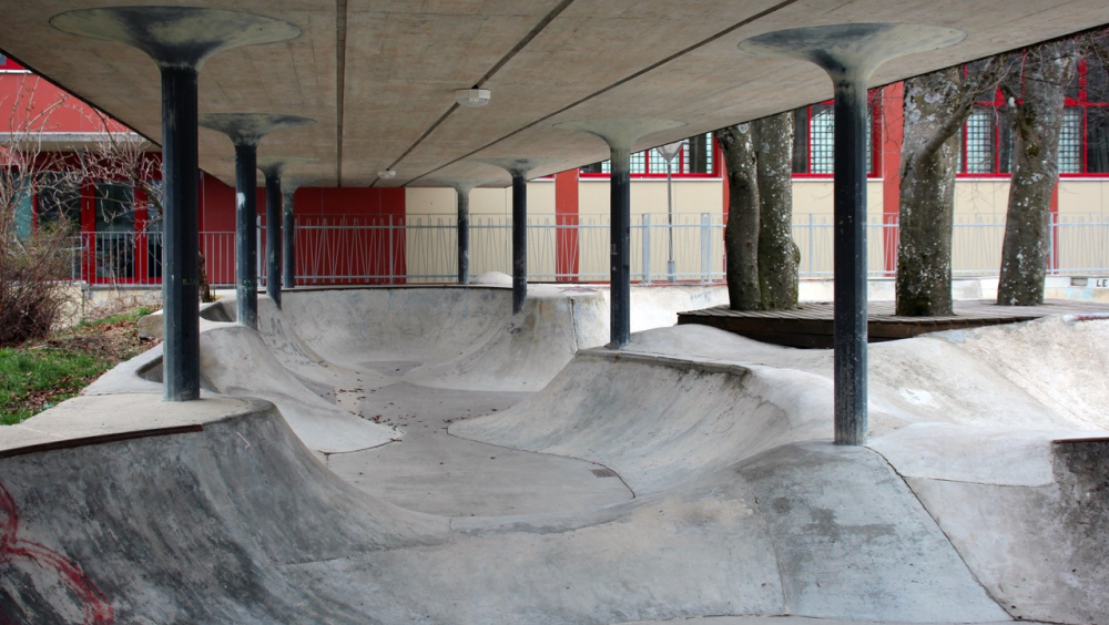 LE COLLÈGE DES JEANNERET ET LE « MONSTRE DU LOCLE NESS »