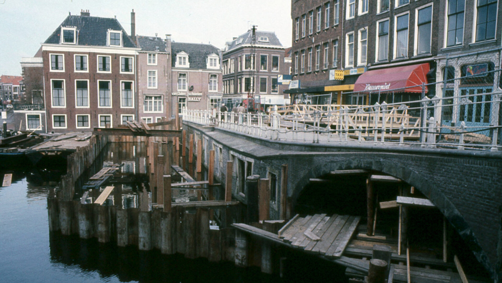 05 Werfkelders onder de Hoogstraat