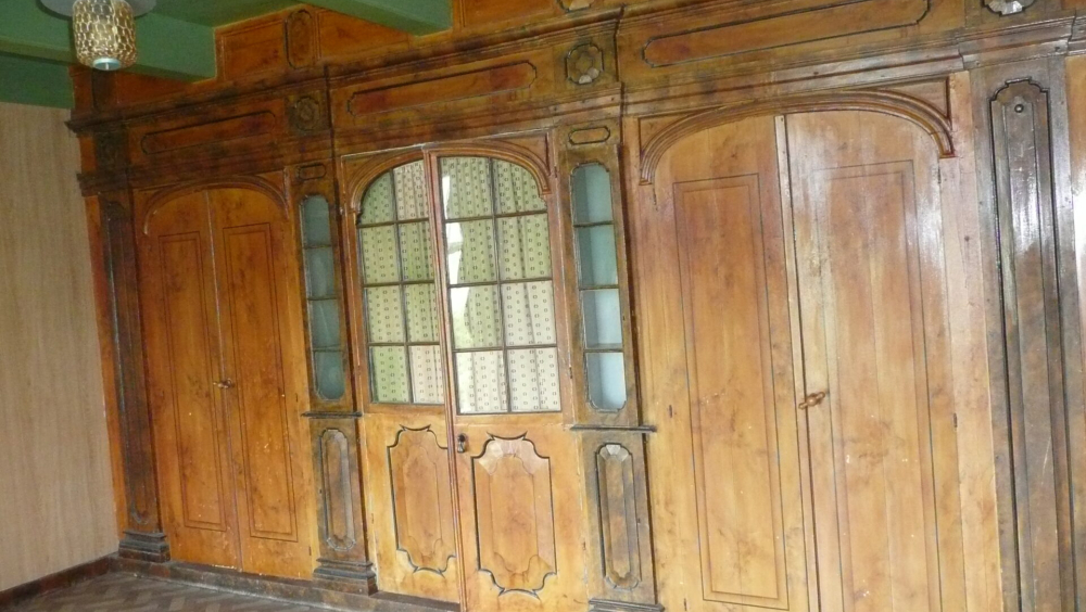 Kijken naar monumenten – Hoeve Dijkshorn met C...