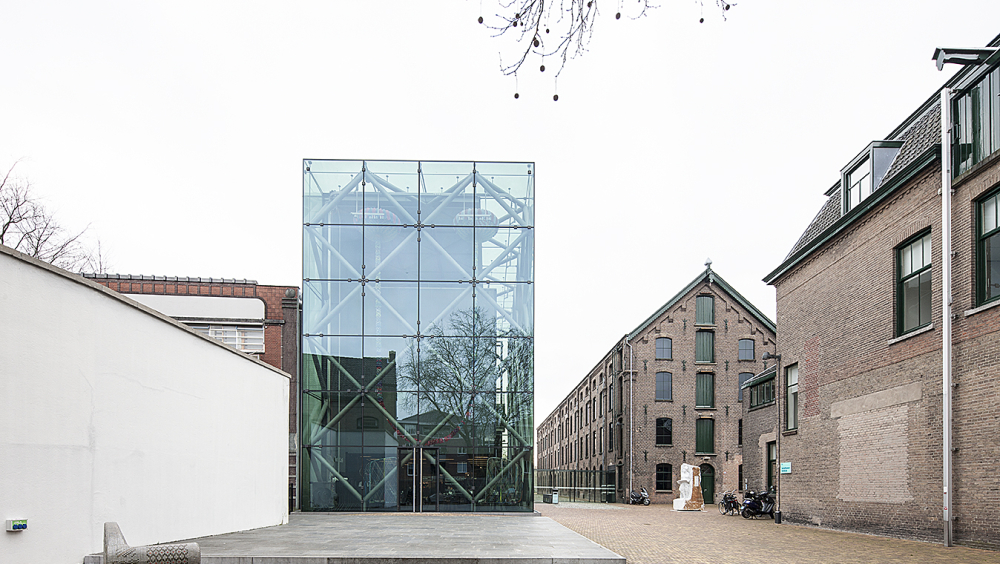 TextielMuseum Tilburg