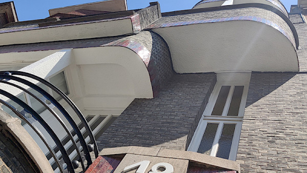 Diongre: From the Maritime District to the Albert District