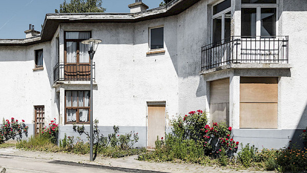 Cité Moderne