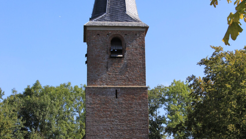 Lezing Hervormde Kerk Overlangbroek