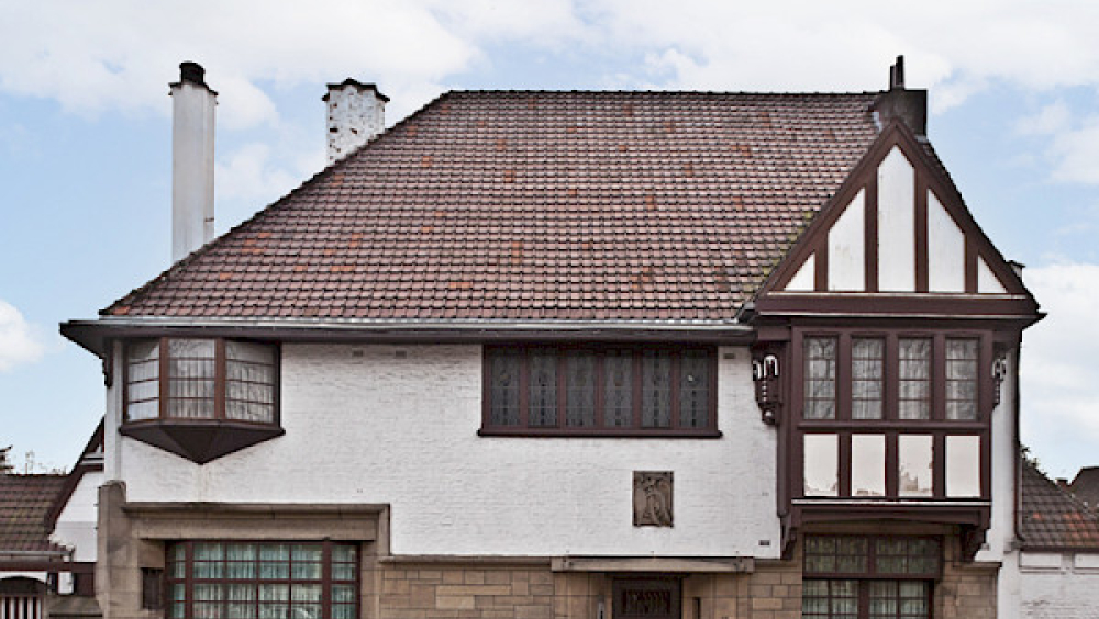 House Vandevelde