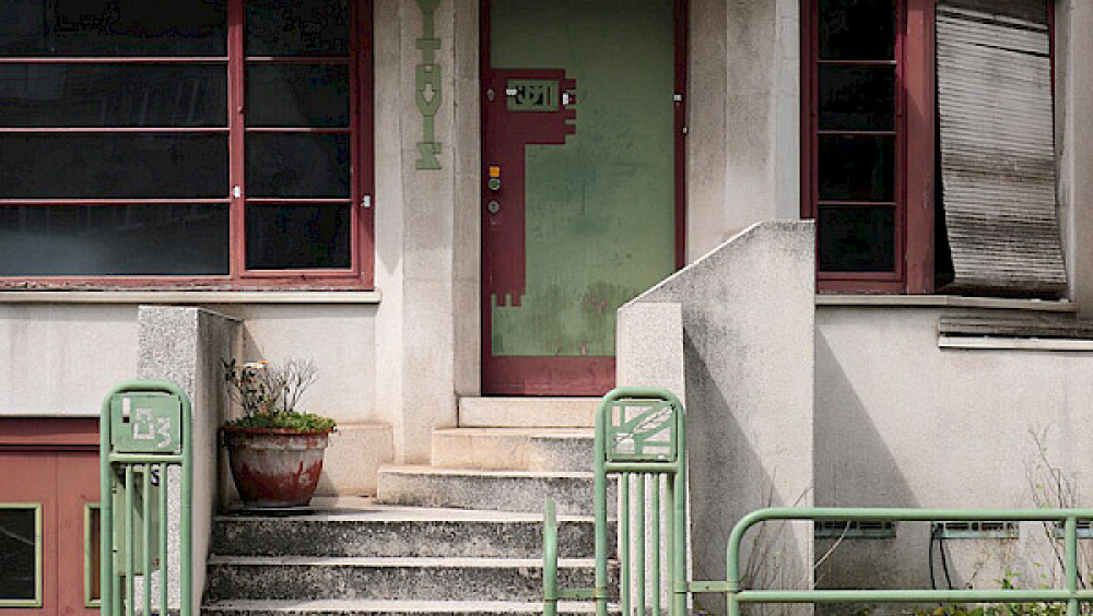 A Jet(te) of Art Deco