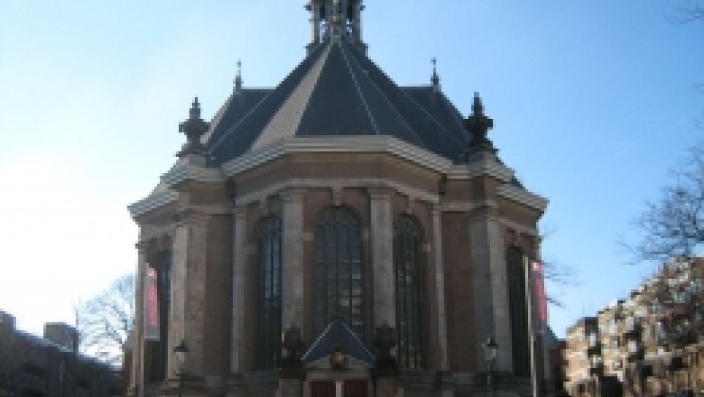 Nieuwe Kerk