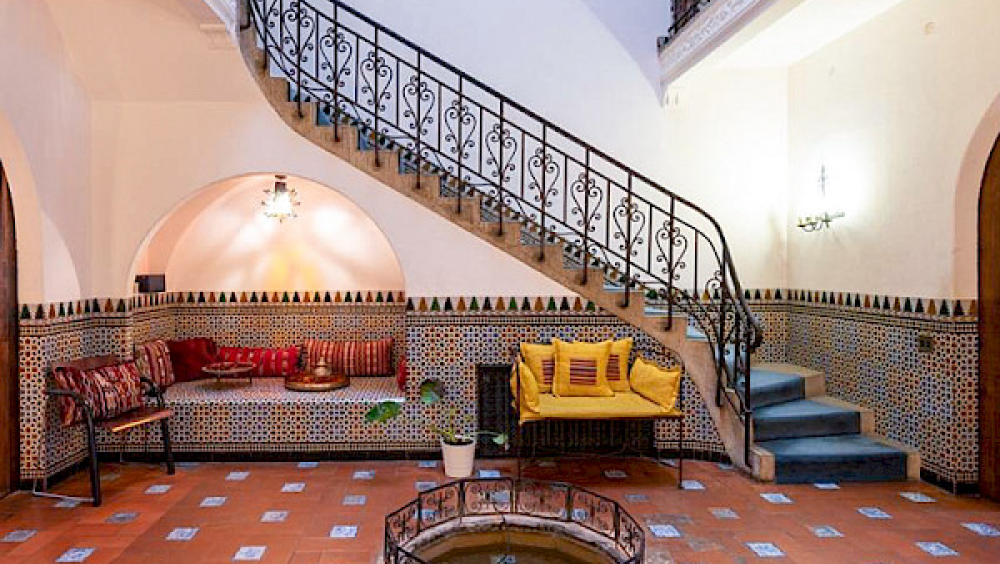 House Herrero