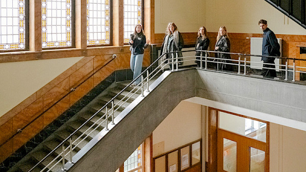 Athenaeum Fernand Blum